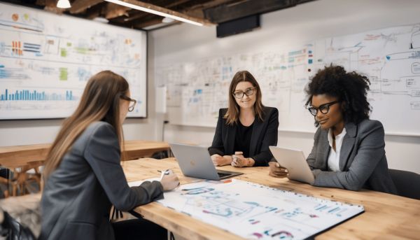 Boostez votre projet avec l’aide à la reprise ou création d’entreprise