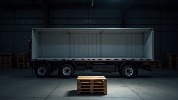 Capacité de transport moins de 3t5 : ce que vous ignorez peut coûter cher