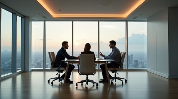 Comment choisir des solutions télécoms professionnelles efficaces ?