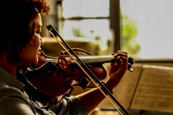 Découvrez les meilleures écoles de violon à Rennes pour apprendre