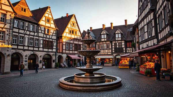 Découvrez les meilleures sociétés de nettoyage en Alsace