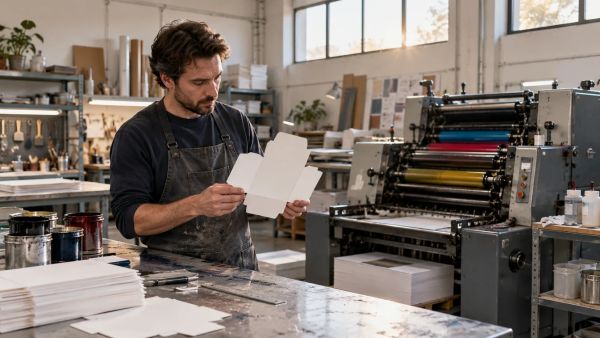 Du fichier graphique au prototype imprimé : le parcours d’un packaging en prépresse
