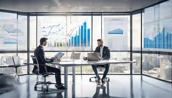 L’Arce : une aide essentielle pour la création et la reprise d’entreprise