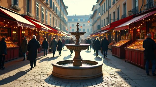 Louez votre matériel festif à Lyon pour un événement réussi