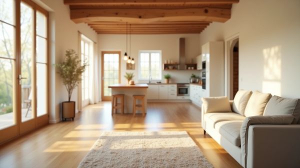 Optimiser sa rénovation énergétique avec Cozynergy en Pays de la Loire