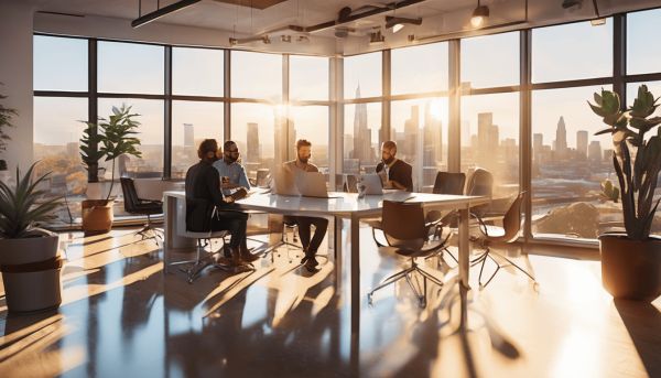 Pourquoi l’ARCE est un tremplin inattendu pour les entrepreneurs