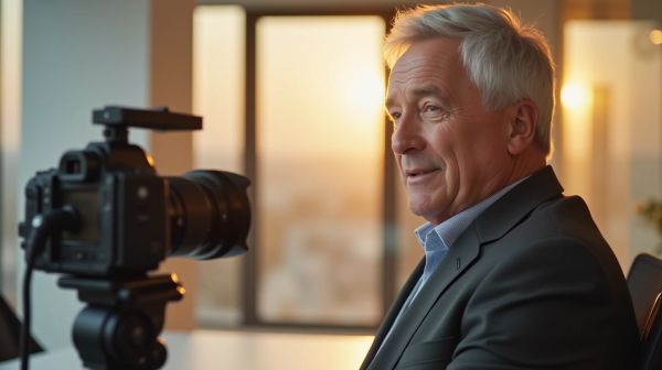 Production vidéo B2B : les codes d'une vidéo qui convertit