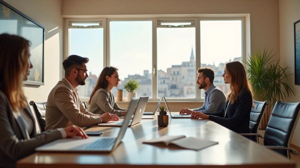 Quel cabinet d'expert comptable à Marseille pour vos besoins ?