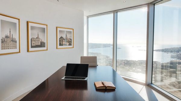 Top 5 cabinets d'expertise comptable à Marseille à considérer