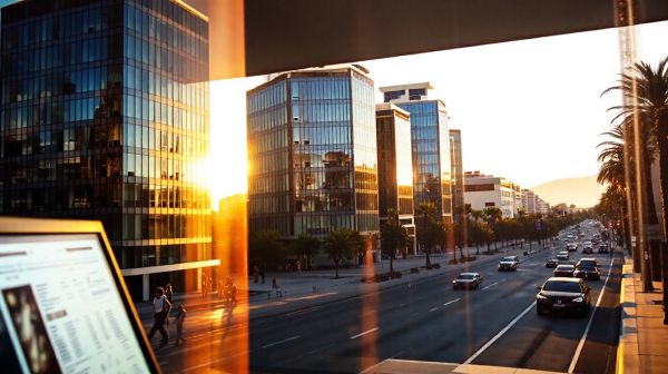 Top 5 cabinets d'expertise comptable à Marseille à considérer