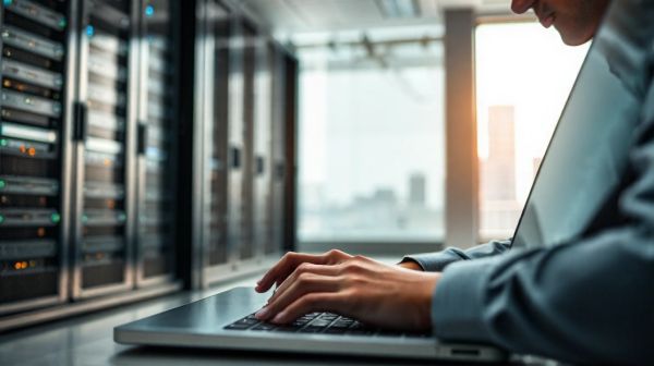 Top stratégies en cybersécurité pour sécuriser vos informations