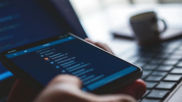 Top stratégies pour un audit d'application mobile réussi