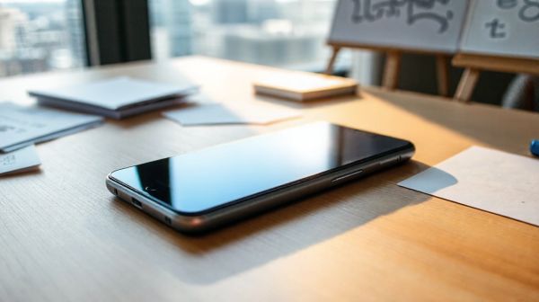 Top stratégies pour un audit d'application mobile réussi