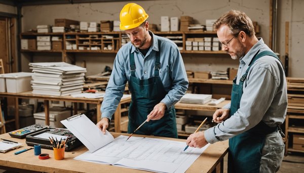 Top 5 logiciels de devis-facture idéaux pour peintres